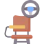 Driving school icon 64x64