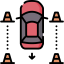 Parking icon 64x64