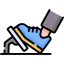 Gas pedal icon 64x64
