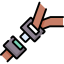 Seat belt icon 64x64