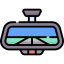Rearview icon 64x64