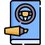 Driving school icon 64x64