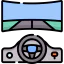 Simulation icon 64x64