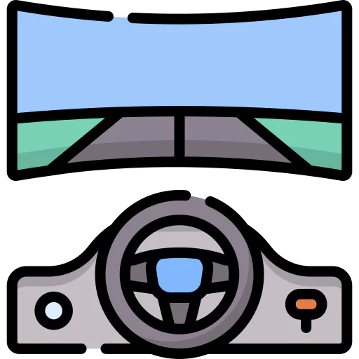 Simulation іконка