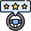 Rating icon 64x64