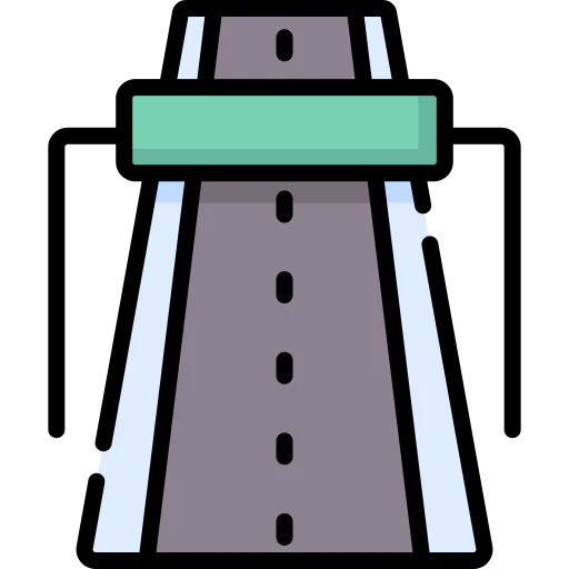 Highway 图标