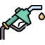 Gas icon 64x64