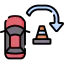 Maneuver icon 64x64