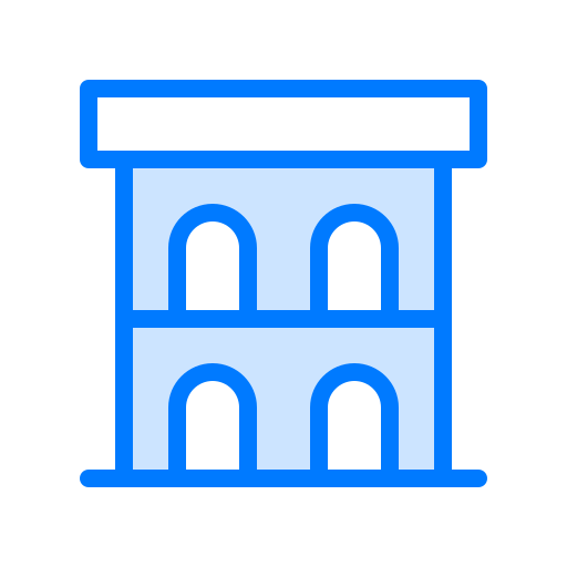 Building icon
