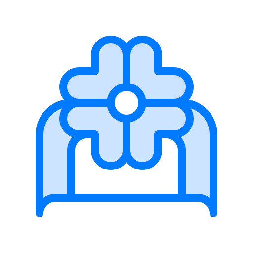 Flower icon