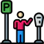 Parking icon 64x64
