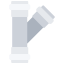 Pipe icône 64x64