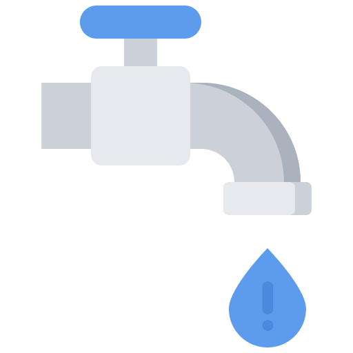 Tap icon