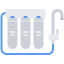 Water filter icône 64x64