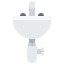 Sink icône 64x64