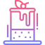 Cake icon 64x64