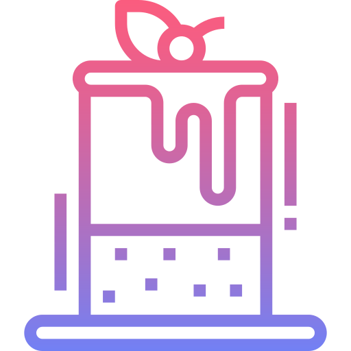 Cake icon