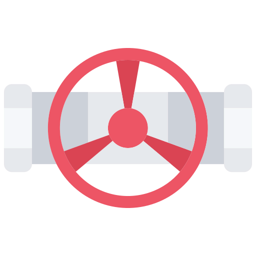 Valve icon