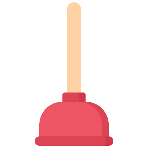 Plunger 图标