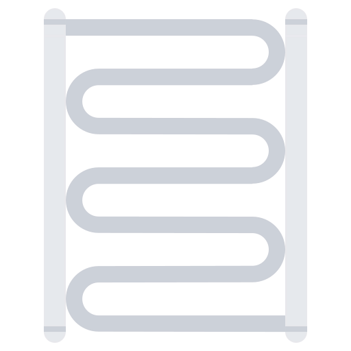 Towel warmer 图标