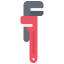Adjustable wrench 图标 64x64