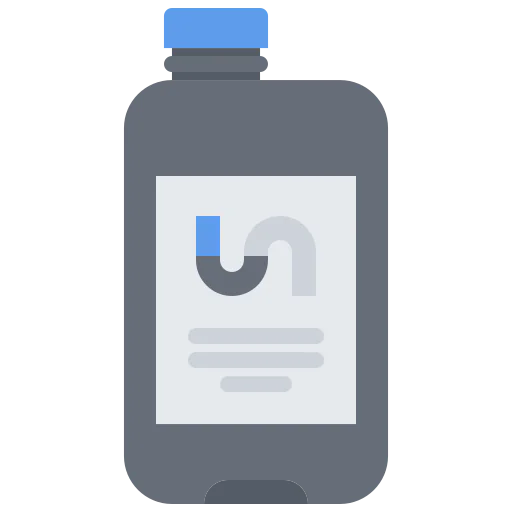 Cleaner icon