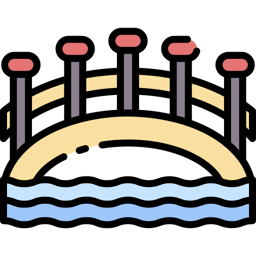 Bridge icon