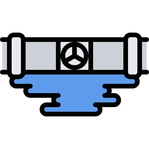 Pipe icon