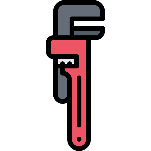 Adjustable wrench 图标