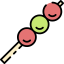Dango icône 64x64
