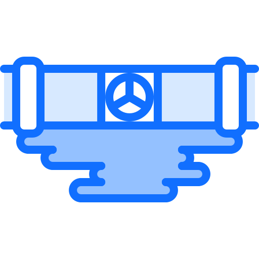 Pipe icon