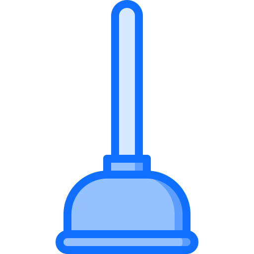 Plunger icon
