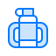 Oxygen tank icon 64x64