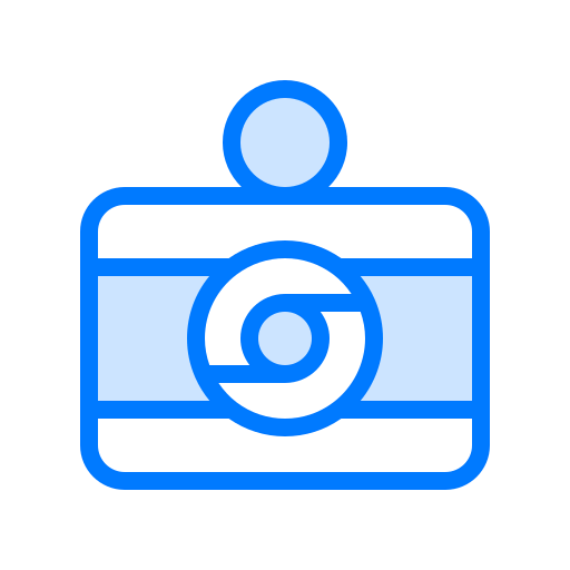 Camera icon