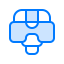 Diving mask 图标 64x64
