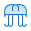 Jellyfish icon 64x64