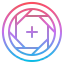Aperture icon 64x64