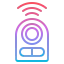 Camera remote control icon 64x64