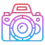 Dslr camera icon 64x64