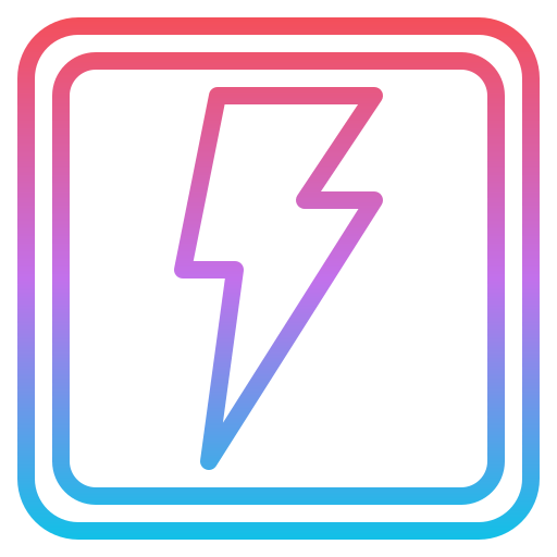 Flash icon