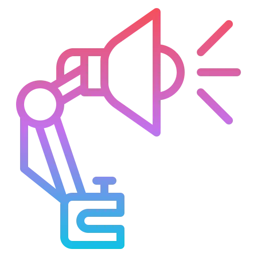 Lamp icon