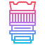 Camera lens icon 64x64