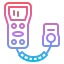 Light meter icon 64x64