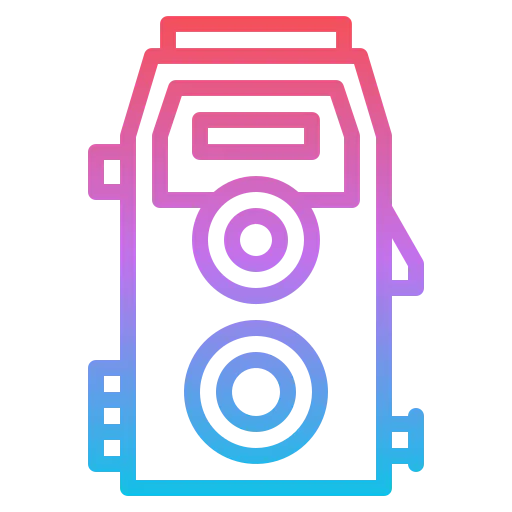 Camera icon