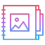 Photo album icon 64x64