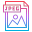 Image file icon 64x64