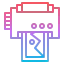 Printer icon 64x64