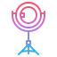 Ring light icon 64x64