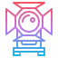 Spotlight icon 64x64