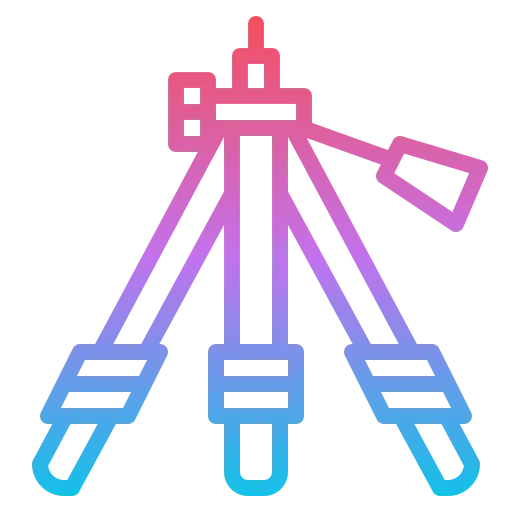 Tripod アイコン